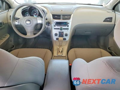 Zdjęcie 8 z 12 samochodu: 2011 CHEVROLET MALIBU LS VIN:1G1ZB5E1XBF337607 - miniatura