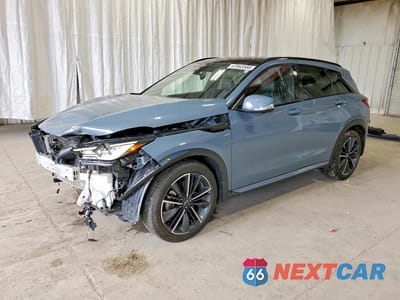 2024 INFINITI QX50 SPORT 3PCAJ5FB1RF114613 - główne zdjęcie licytacji z USA - miniatura