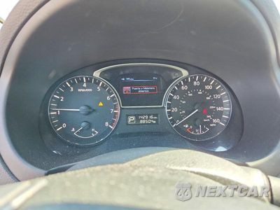 Zdjęcie 9 z 12 samochodu: 2013 NISSAN ALTIMA 2.5 VIN:1N4AL3AP7DC294239 - miniatura