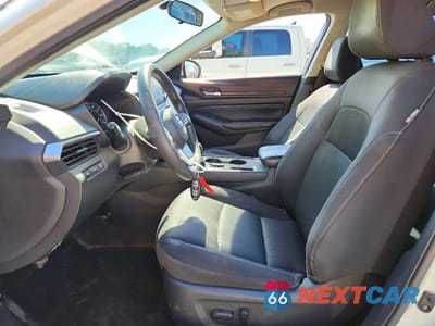 Zdjęcie 7 z 11 samochodu: 2020 NISSAN ALTIMA 2.5 S VIN:1N4BL4BV7LN318484 - miniatura