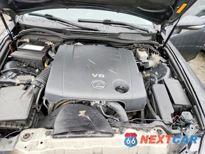 Zdjęcie 11 z 12 samochodu: 2009 LEXUS IS 250 BASE VIN:JTHBK262295091438 - miniatura