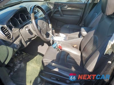 Zdjęcie 7 z 12 samochodu: 2017 BUICK ENCLAVE VIN:5GAKVBKD4HJ303232 - miniatura