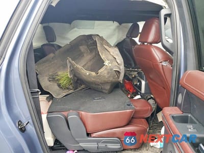 Zdjęcie 11 z 13 samochodu: 2023 FORD EXPEDITION MAX LIMITED VIN:1FMJK2A86PEA36492 - miniatura