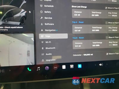 Zdjęcie 9 z 13 samochodu: 2022 TESLA MODEL Y VIN:7SAYGDEE6NF445283 - miniatura