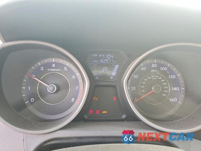 Zdjęcie 9 z 12 samochodu: 2011 HYUNDAI ELANTRA GLS VIN:KMHDH4AE1BU154350 - miniatura