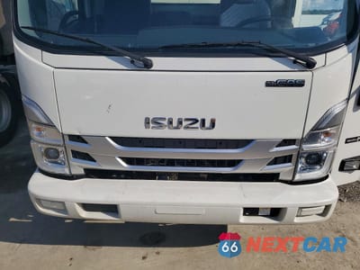 Zdjęcie 12 z 13 samochodu: 2024 ISUZU NPR HD VIN:54DC4W1D3RS205332 - miniatura