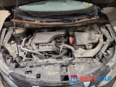 Zdjęcie 12 z 13 samochodu: 2019 NISSAN ROGUE SPORT S VIN:JN1BJ1CR7KW311952 - miniatura