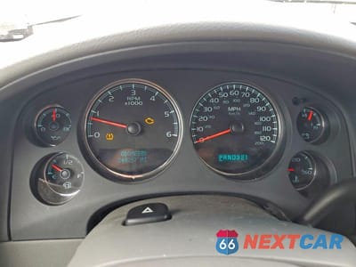 Zdjęcie 9 z 12 samochodu: 2008 GMC YUKON XL K1500 VIN:1GKFK16378R189561 - miniatura