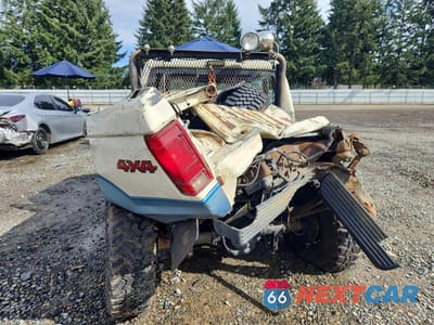 Zdjęcie 6 z 13 samochodu: 1990 FORD RANGER SUPER CAB VIN:1FTCR15T8LPA25400 - miniatura