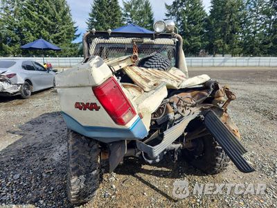 Zdjęcie 6 z 13 samochodu: 1990 FORD RANGER SUPER CAB VIN:1FTCR15T8LPA25400 - miniatura