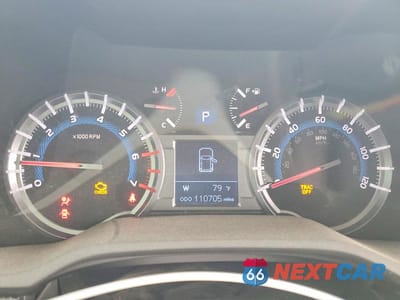 Zdjęcie 9 z 14 samochodu: 2016 TOYOTA 4RUNNER SR5 VIN:JTEBU5JR2G5356241 - miniatura