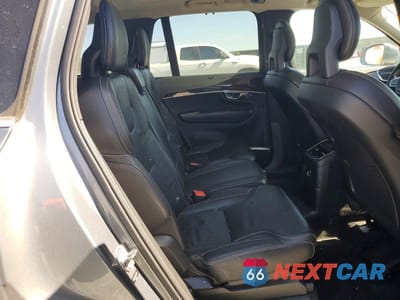 Zdjęcie 11 z 13 samochodu: 2017 VOLVO XC90 T8 VIN:YV4BC0PLXH1120617 - miniatura