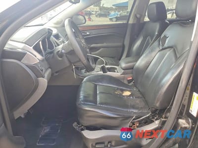 Zdjęcie 7 z 13 samochodu: 2010 CADILLAC SRX VIN:3GYFNGEY1AS600629 - miniatura