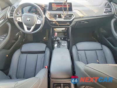 Zdjęcie 8 z 13 samochodu: 2024 BMW X3 XDRIVE30I VIN:WBX57DP00RN311624 - miniatura