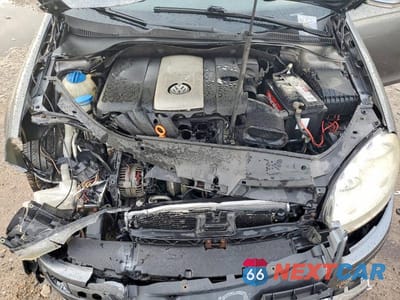 Zdjęcie 11 z 11 samochodu: 2006 VOLKSWAGEN JETTA 2.5 VIN:3VWRF71K16M818676 - miniatura