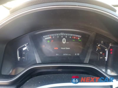 Zdjęcie 9 z 13 samochodu: 2021 HONDA CR-V EXL VIN:5J6RW1H84MA009252 - miniatura