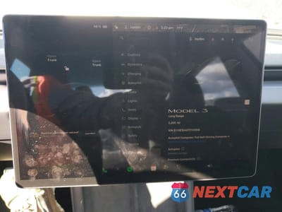 Zdjęcie 9 z 11 samochodu: 2026 TESLA MODEL 3 VIN:5YJ3E1EA9TF131956 - miniatura