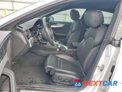 Zdjęcie 7 z 12 samochodu: 2019 AUDI S5 SPORTBACK PREMIUM PREMIUM PLUS VIN:WAUB4CF59KA067224 - miniatura