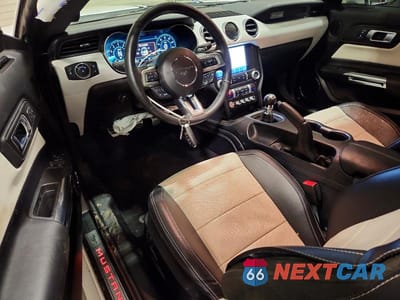 Zdjęcie 8 z 12 samochodu: 2022 FORD MUSTANG GT VIN:1FA6P8CF8N5114638 - miniatura