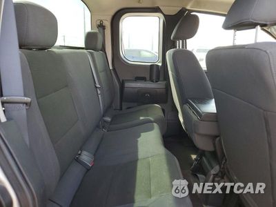 Zdjęcie 10 z 12 samochodu: 2008 NISSAN TITAN XE VIN:1N6AA06A28N324144 - miniatura