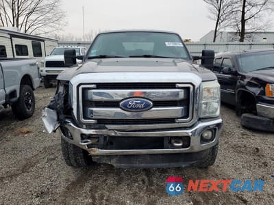 Piąte zdjęcie samochodu w środku: 2011 FORD F350 SUPER DUTY VIN:1FT8W3BT6BEB99541 - miniatura
