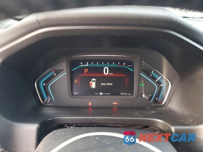 Zdjęcie 9 z 13 samochodu: 2018 HONDA ODYSSEY TOURING VIN:5FNRL6H82JB043656 - miniatura