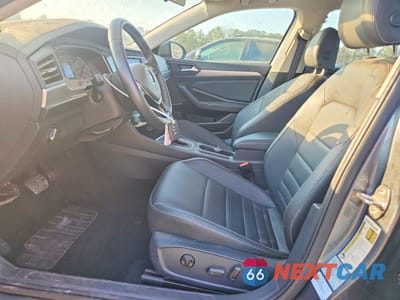 Zdjęcie 7 z 12 samochodu: 2021 VOLKSWAGEN JETTA S VIN:3VWC57BU0MM045527 - miniatura