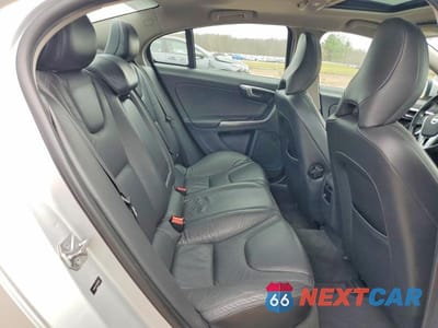 Zdjęcie 10 z 12 samochodu: 2014 VOLVO S60 T5 VIN:YV1612FS9E2281006 - miniatura