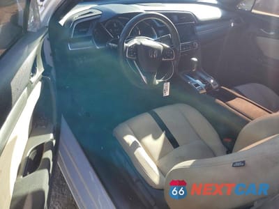 Zdjęcie 8 z 11 samochodu: 2019 HONDA CIVIC EX VIN:2HGFC3B38KH354939 - miniatura