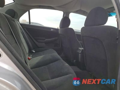 Zdjęcie 10 z 13 samochodu: 2006 HONDA ACCORD SE VIN:1HGCM56356A013590 - miniatura