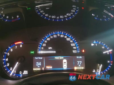 Zdjęcie 9 z 12 samochodu: 2014 CADILLAC ATS LUXURY VIN:1G6AB5RX8E0189096 - miniatura