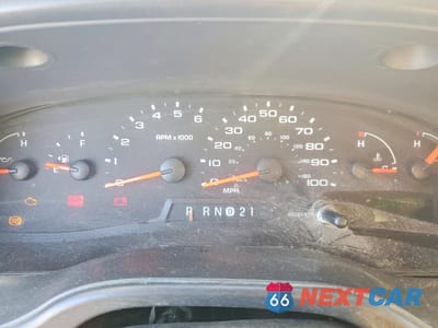 Zdjęcie 9 z 13 samochodu: 2006 FORD E250 DELIVERY VAN VIN:1FTNS24W76DA22699 - miniatura