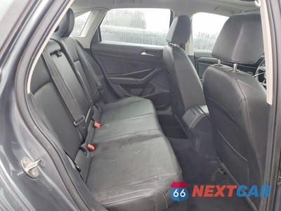 Zdjęcie 10 z 12 samochodu: 2021 VOLKSWAGEN JETTA SEL VIN:3VWE57BU7MM024943 - miniatura