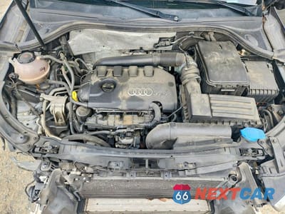 Zdjęcie 12 z 13 samochodu: 2018 AUDI Q3 PREMIUM VIN:WA1BCCFS7JR009053 - miniatura