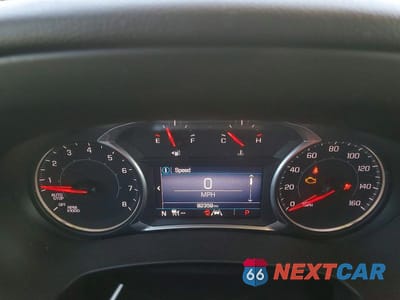 Zdjęcie 9 z 13 samochodu: 2021 GMC TERRAIN SLE VIN:3GKALMEV1ML338950 - miniatura