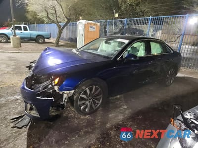 2021 AUDI A4 PREMIUM 40 WAUABAF49MA086243 - główne zdjęcie licytacji z USA - miniatura