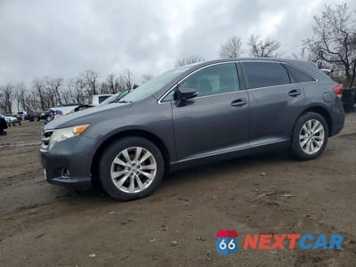 2015 TOYOTA VENZA LE 4T3BA3BB0FU066963 - główne zdjęcie licytacji z USA - miniatura