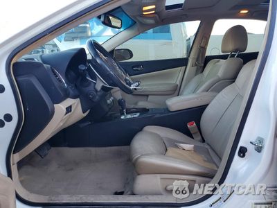 Zdjęcie 7 z 12 samochodu: 2013 NISSAN MAXIMA 3.5 S VIN:1N4AA5AP8DC815941 - miniatura