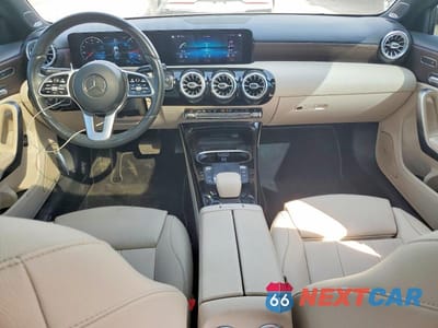 Zdjęcie 8 z 12 samochodu: 2021 MERCEDES-BENZ A 220 4MATIC VIN:W1K3G4FB8MJ263609 - miniatura