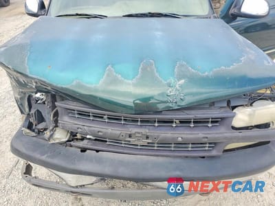 Zdjęcie 11 z 13 samochodu: 2001 CHEVROLET SILVERADO K1500 VIN:2GCEK19T711269458 - miniatura