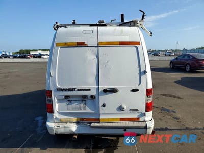 Zdjęcie 6 z 12 samochodu: 2013 FORD TRANSIT CONNECT XLT UTILITY / SERVICE VAN VIN:NM0LS7BN7DT135163 - miniatura