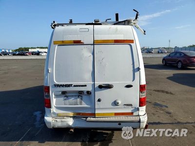 Zdjęcie 6 z 13 samochodu: 2013 FORD TRANSIT CONNECT XLT - R & D - PRI FLEET VIN:NM0LS7BN7DT135163 - miniatura