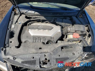 Zdjęcie 11 z 11 samochodu: 2010 ACURA RL VIN:JH4KB2F64AC001189 - miniatura