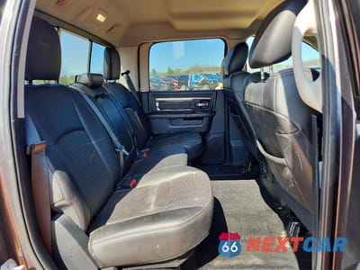 Zdjęcie 10 z 13 samochodu: 2016 RAM 1500 SPORT VIN:1C6RR7MTXGS303223 - miniatura