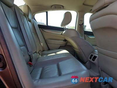 Zdjęcie 10 z 12 samochodu: 2011 ACURA TL VIN:19UUA8F52BA003853 - miniatura