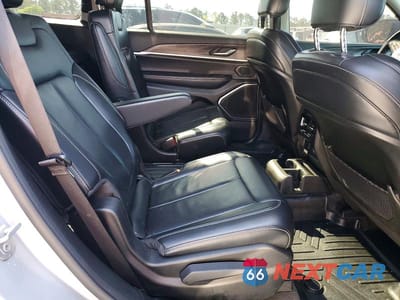 Zdjęcie 11 z 13 samochodu: 2021 JEEP GRAND CHEROKEE L LIMITED VIN:1C4RJJBG3M8126123 - miniatura