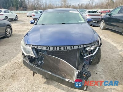 Piąte zdjęcie samochodu w środku: 2018 KIA OPTIMA LX VIN:5XXGT4L31JG247398 - miniatura