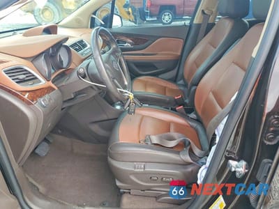 Zdjęcie 7 z 14 samochodu: 2014 BUICK ENCORE VIN:KL4CJCSBXEB713293 - miniatura