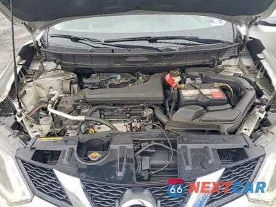 Zdjęcie 12 z 12 samochodu: 2015 NISSAN ROGUE S VIN:KNMAT2MV8FP561415 - miniatura