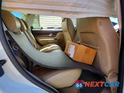 Zdjęcie 11 z 13 samochodu: 2013 LAND ROVER RANGE ROVER SPORT HSE LUXURY VIN:SALSK2D40DA784409 - miniatura